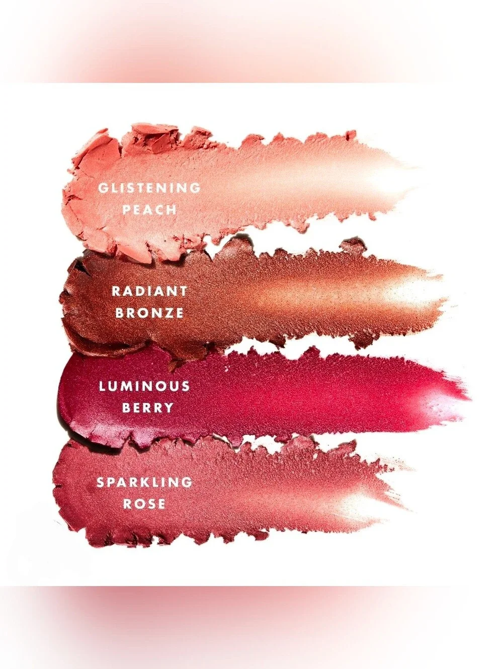 Blush Bundle- Blush Stick, Liquid Blush & Blush Tint BNIB
